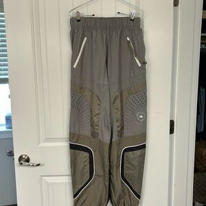 Adidas Stella McCartney track suit pants